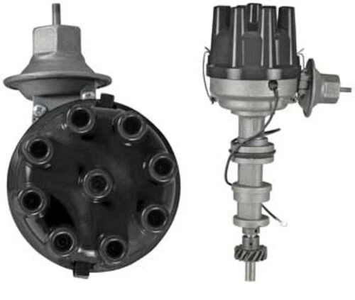 Novo Dist WAI World Power Systems DST2807 - Imagem 1 de 3