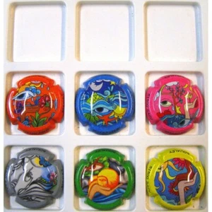 Bigault-Roualet les mains - Foto 1 di 1