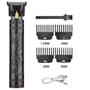 Hair Clippers Beard Trimmer for Men, Hair Cutting Contourist Blade Liners Edgers - Picture 1 of 5