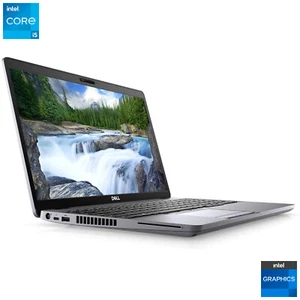 Dell Latitude 5510 Laptop: Core i5-10210U 16GB RAM 256GB SSD Warranty VAT - Afbeelding 1 van 9