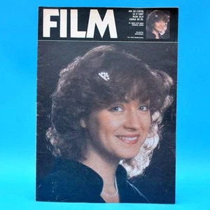 Película 1978 | 31.05.1987 | VR Polonia Filmspiegel | Evelyne Dress Arielle Dombasle  - Imagen 1 de 1