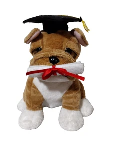 Graduation Singing , Plush Dan Dee Sings Graduation Ceremonial Song & Dances Too - Picture 1 of 9
