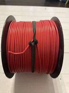 Battery Doctor 80034 14 Awg 1 Conductor Stranded Primary Wire 500 Ft. Rd, - Picture 1 of 3