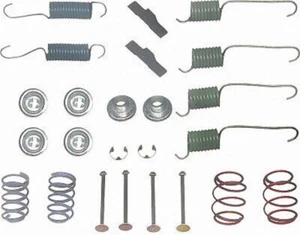 USA BRAKE PARTS F110945S Drum Brake Hardware Kit - Picture 1 of 3