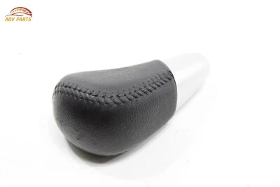 2017-2023 MITSUBISHI OUTLANDER SPORT TRANSMISSION GEAR SHIFTER KNOB HANDLE OEM - Image 1 of 4