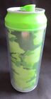Bam-O-Ram Cool Gear Military Camo Can Bottle 16 oz Travel Cup Colorful Tumbler