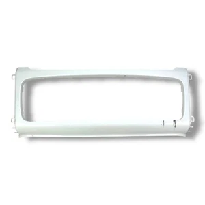 2019-2021 Mercedes Benz G550 G63 AMG Front grille grill surround OEM A4638885200 - Picture 1 of 5