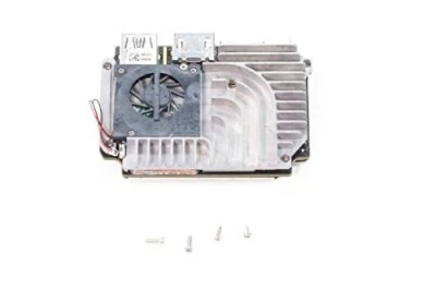 DJI Phantom 4 Pro Remote Controller with Built-in Screen Back HDMI Cover Part 31 - Image 1 of 4