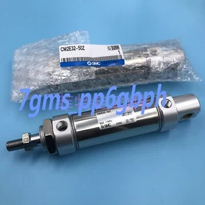 1 PCS NEW SMC cylinder  CM2E32-50Z #F18 - Picture 1 of 4