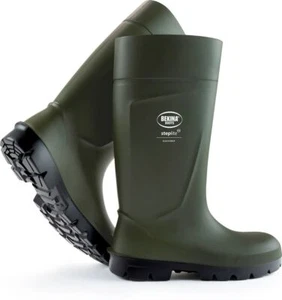 Botas de seguridad Bekina EN ISO 20347:2012 O4 Steplite Easygrip PAN1P