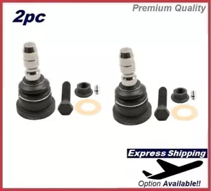 Premium Ball Joint SET Rear Upper For FORD LINCOLN Kit K500169 - Picture 1 of 1