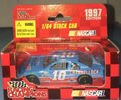 Phil Parsons 1997 Chevy Monte Carlo #10 Nascar 1:64 - Image 1 of 3