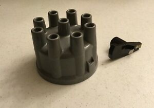 International Harvester Scout Truck Holley Distributor Cap Rotor 266 304 345 342