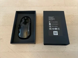 NEW OEM TESLA Model 3 Y 2017-2025 Smart Key Fob keyfob 1819445-00-B - Picture 1 of 4