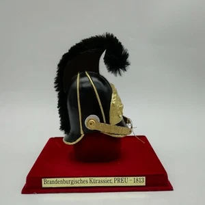 Casque miniature empire Brandenburgisches Kürassier 1813 - Picture 1 of 4