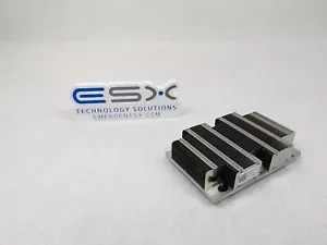 Dell C6R9H High Performance Heatsink Assembly for PowerEdge R640 R740 - Picture 1 of 3