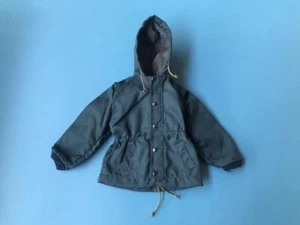 Chaqueta cortavientos femenina 1/6 modelo de ropa para figura de acción TBL de 12" PH, muñeca juguete - Imagen 1 de 5