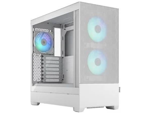 DESKTOP PC CUSTOM Intel i5-13400 16GB RAM 512GB NVMe RX 550 CU5.97.77 - Picture 1 of 6