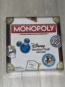 disney dvc monopoly nuovo - Foto 1 di 7