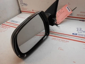 2011 AUDI A5 LEFT SIDE VIEW MIRROR IC 51170A RH0086 - Picture 1 of 4