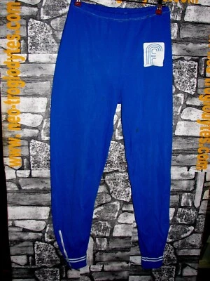 Vintage Cycling jersey long pants wool 70s Filotex ciclismo maglia bici Eroica - Immagine 1 di 3