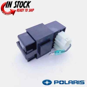 NEW OEM POLARIS ELECTRICAL CDI UNIT ASSEMBLY OEM 2009-2014 RZR 170 0454334  - Picture 1 of 7