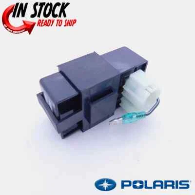 NEW OEM POLARIS ELECTRICAL CDI UNIT ASSEMBLY OEM 2009-2014 RZR 170 0454334  - Image 1 of 4