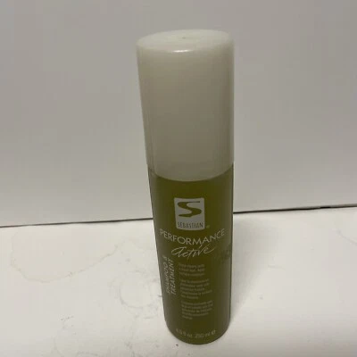 Sebastian Performance Active Shampoo Treatment 8.5 OZ HTF - Image 1 of 3