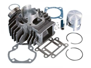 Zylinderkit Polini Grauguss 50ccm für Yamaha Chappy - Bild 1 von 2
