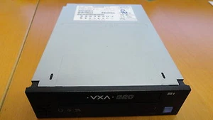 IBM VXA-320 VXA3 SCSI LVD Internal TapeDrive 112.00615 39M5639 39M5640 - Picture 1 of 1