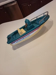 1994 Nylint Ocean Runner Boat - AS-IS No Motor No Trailer - Picture 1 of 7