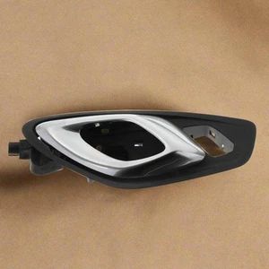 For 2017-2024 Chevrolet Camaro Driver Interior Front Door Handle OEM Genuine - Picture 1 of 1