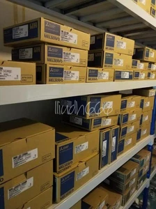 NEW 1PC Mitsubishi HG-KR13BJK Servo Motor HGKR13BJK - Picture 1 of 1