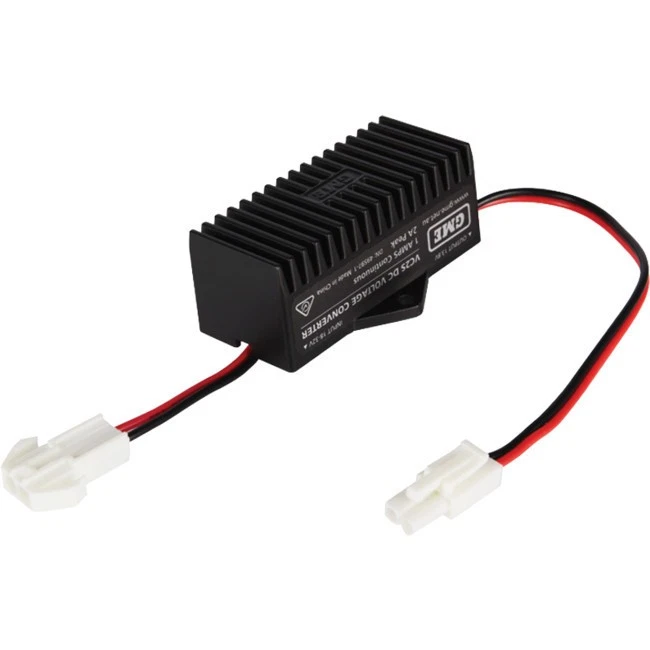 GME VC2S 24/12V DC VOLTAGE CONVERTER - Image 1 of 1