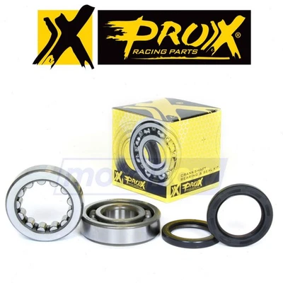 Pro-X Crankshaft Bearing and Seal Kit for 2002-2005 Honda CRF450R - Engine ne Foto 1 de 4