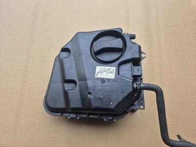 Audi Q7 4L Mk1 / R8 (2006-14) Radiator Coolant Expansion Tank 7L0121407F Genuine - Image 1 of 4