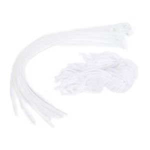 HD (Letter Type)3 Meter Cute Pattern Stair Fence Thickened Baby Safety Net Mesh - Picture 1 of 24