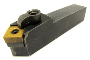 SOPORTE DE HERRAMIENTAS DE TORNEADO INDEXABLE SANDVIK-COROMANT 3/4"" - #MSDNN 12 4A - Imagen 1 de 2