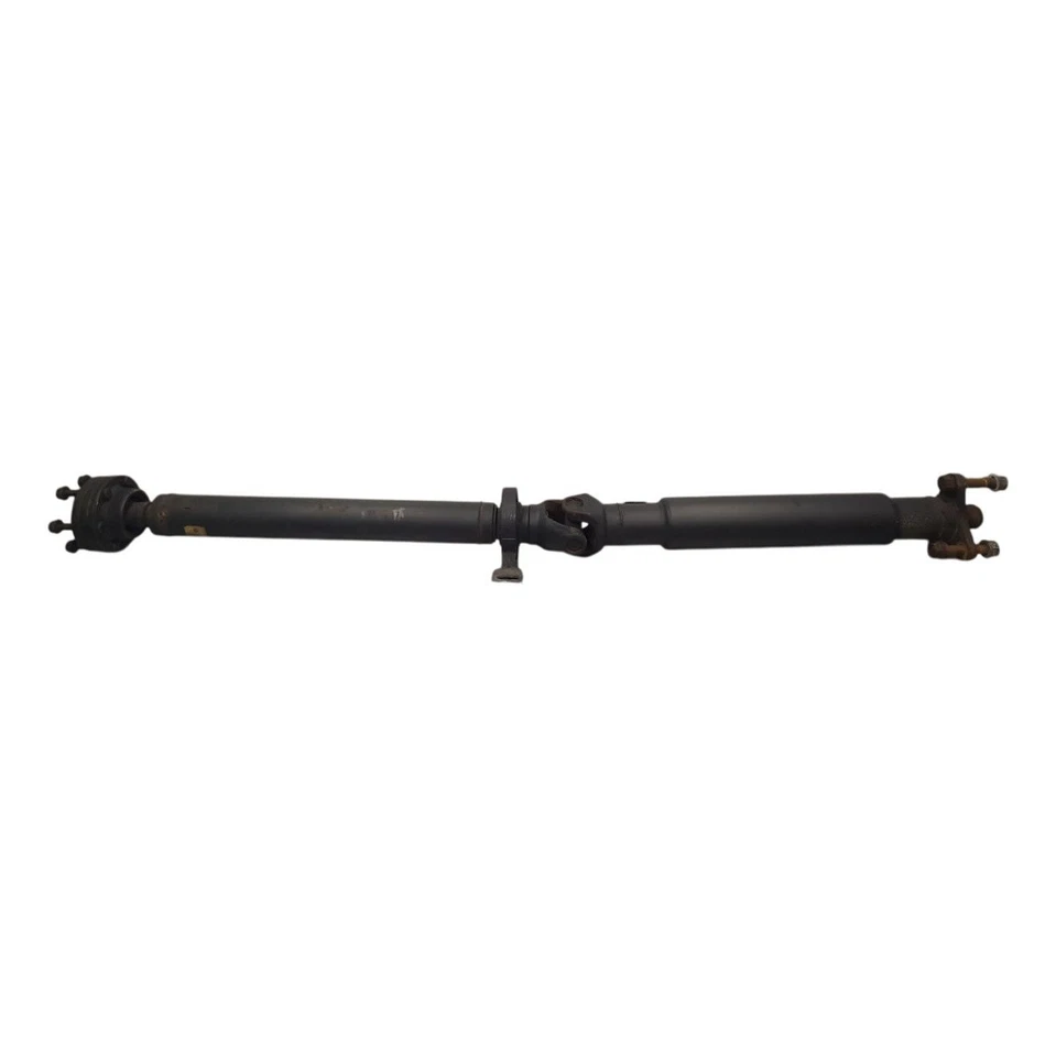 BMW E31 8 SERIES M62 Petrol Automatic Propshaft L=1330mm 26101229303 - Image 1 of 4