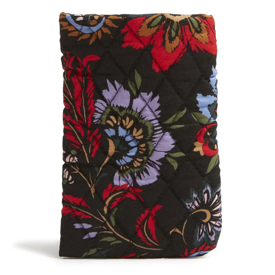 Vera Bradley Outlet Double Eye Case - Image 1 of 1