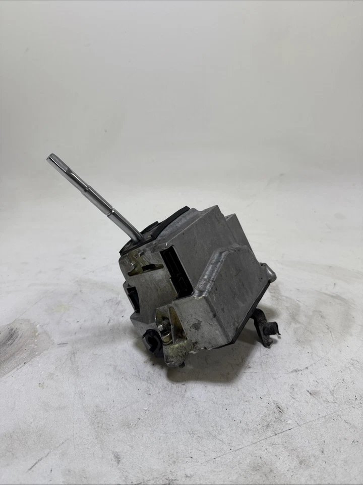 03-12 Mercedes SL R230 SL550 Clase Piso Cambio Palanca de cambios Caja OEM Foto 1 de 4