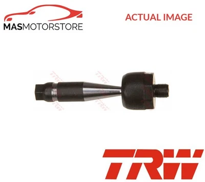 TIE ROD AXLE JOINT TRACK ROD FRONT TRW JAR924 P NEW OE REPLACEMENT - Image 1 of 4