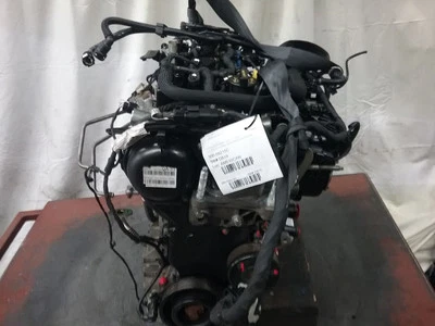 2018 Ford Fusion OEM Engine Gasoline 1.5L VIN D 8th Digit Turbo 71K Fits 14-20 - Изображение 1 из 4