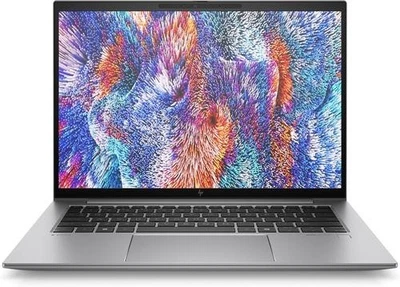 HP Zbook Firefly 14 G11 Ryzen 9 8945HS 1TB 64GB 2560 x 1600 14.0" pollici Silver - Immagine 1 di 4
