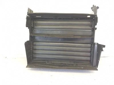 2019 ON MK5 VAUXHALL CORSA RADIATOR AIR DEFLECTOR 9831709880  - Image 1 of 4