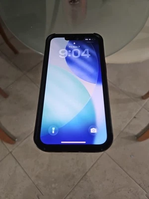 iPhone 13 128GB Unlocked Smartphone - Image 1 of 4