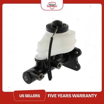 Cilindro maestro de freno 11-2529 para camioneta Toyota 89-92 Foto 1 de 2