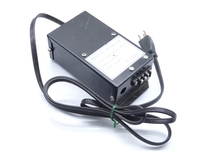 ATLAS SOUND PS24-075 POWER SUPPLY - Image 1 of 2