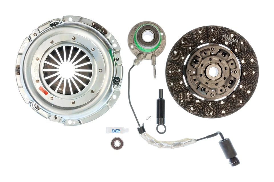 Exedy 04803 Stage 1 Organic Clutch Kit For 05-13 Chevrolet Corvette - Image 1 of 4