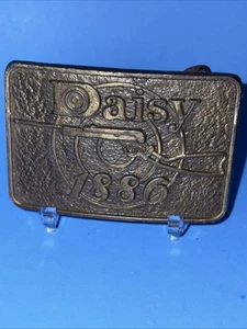 Daisy BB Gun 1886 Gürtelschnalle - Bild 1 von 5